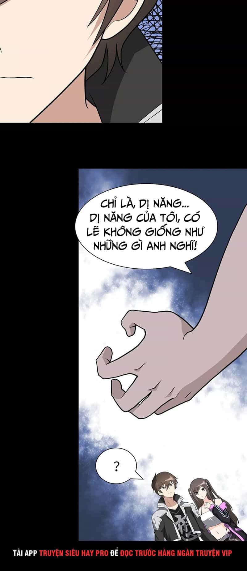 Bạn Gái Zombie Của Tôi - Chương 124 - ảnh 21