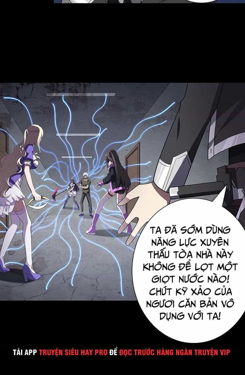 Bạn Gái Zombie Của Tôi - Chương 126 - ảnh 20