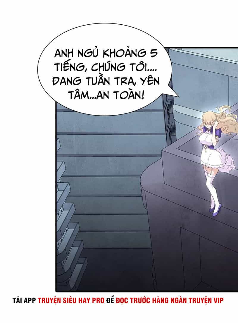 Bạn Gái Zombie Của Tôi - Chương 127 - ảnh 21