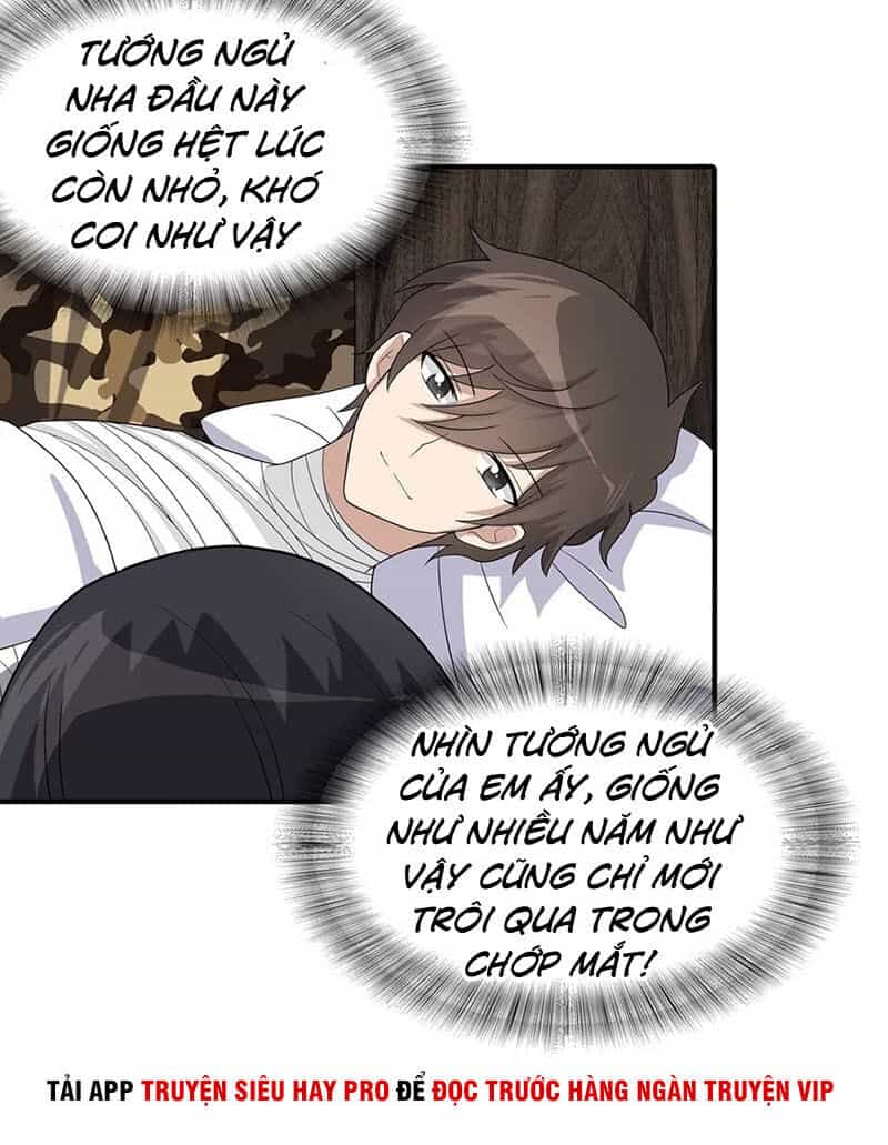 Bạn Gái Zombie Của Tôi - Chương 127 - ảnh 23