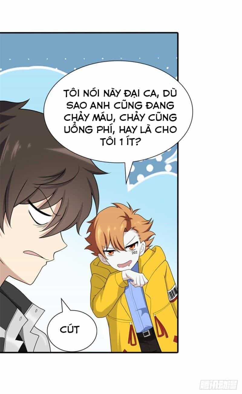 Bạn Gái Zombie Của Tôi - Chương 129 - ảnh 38