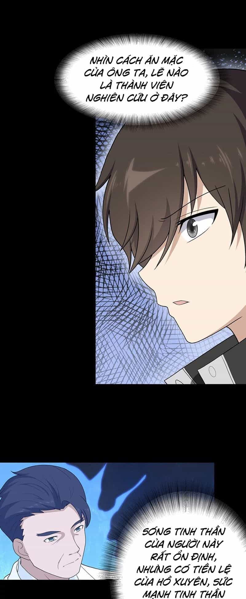 Bạn Gái Zombie Của Tôi - Chương 130 - ảnh 4