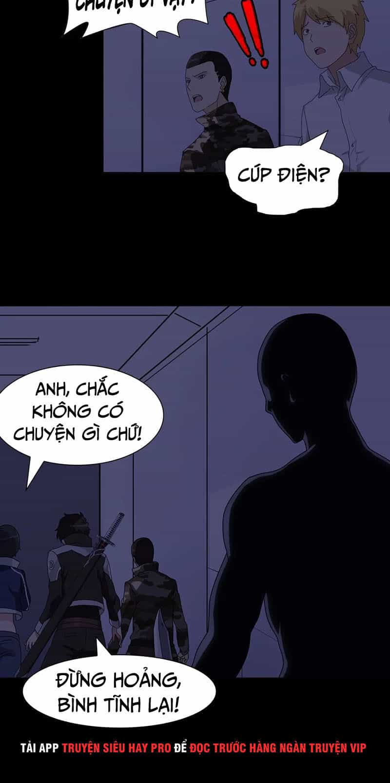 Bạn Gái Zombie Của Tôi - Chương 131 - ảnh 43