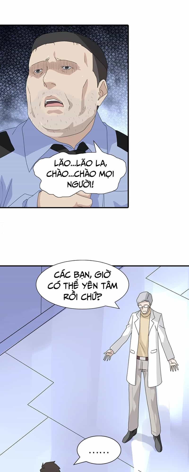 Bạn Gái Zombie Của Tôi - Chương 131 - ảnh 6