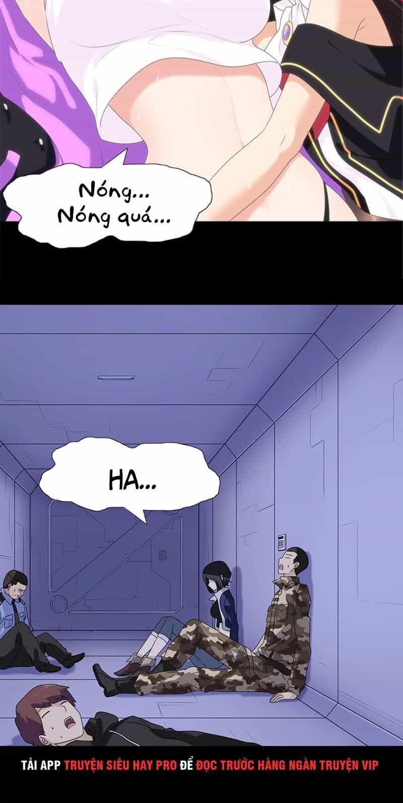 Bạn Gái Zombie Của Tôi - Chương 132 - ảnh 13