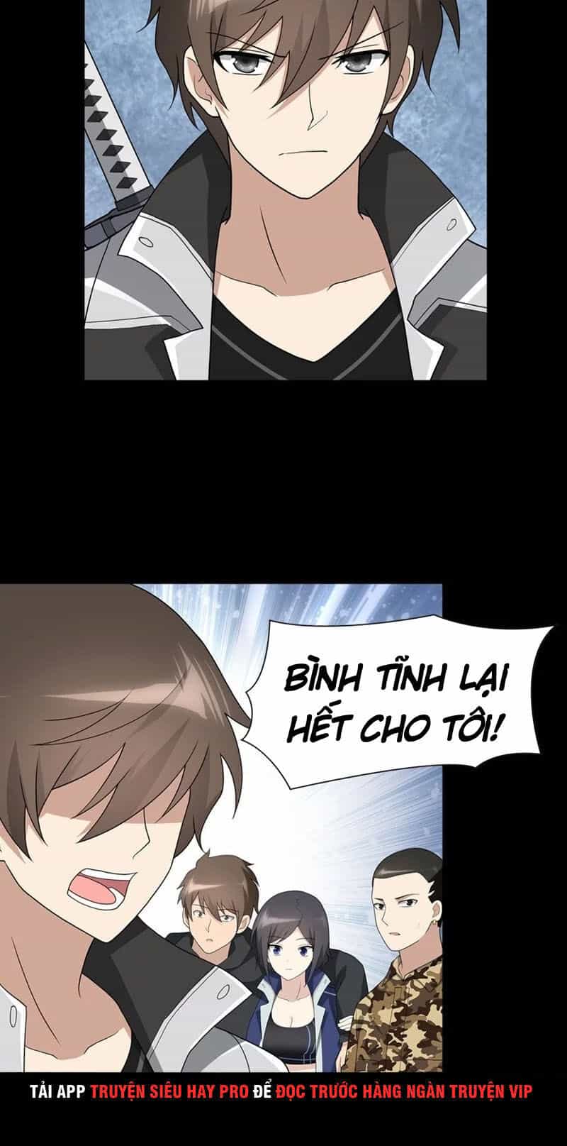 Bạn Gái Zombie Của Tôi - Chương 133 - ảnh 39