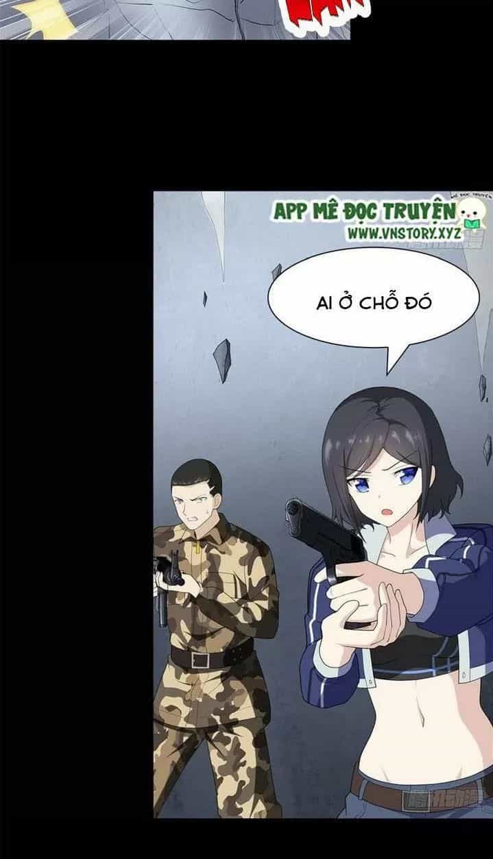 Bạn Gái Zombie Của Tôi - Chương 134 - ảnh 2