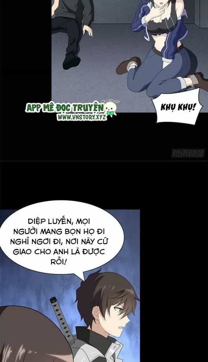 Bạn Gái Zombie Của Tôi - Chương 134 - ảnh 36