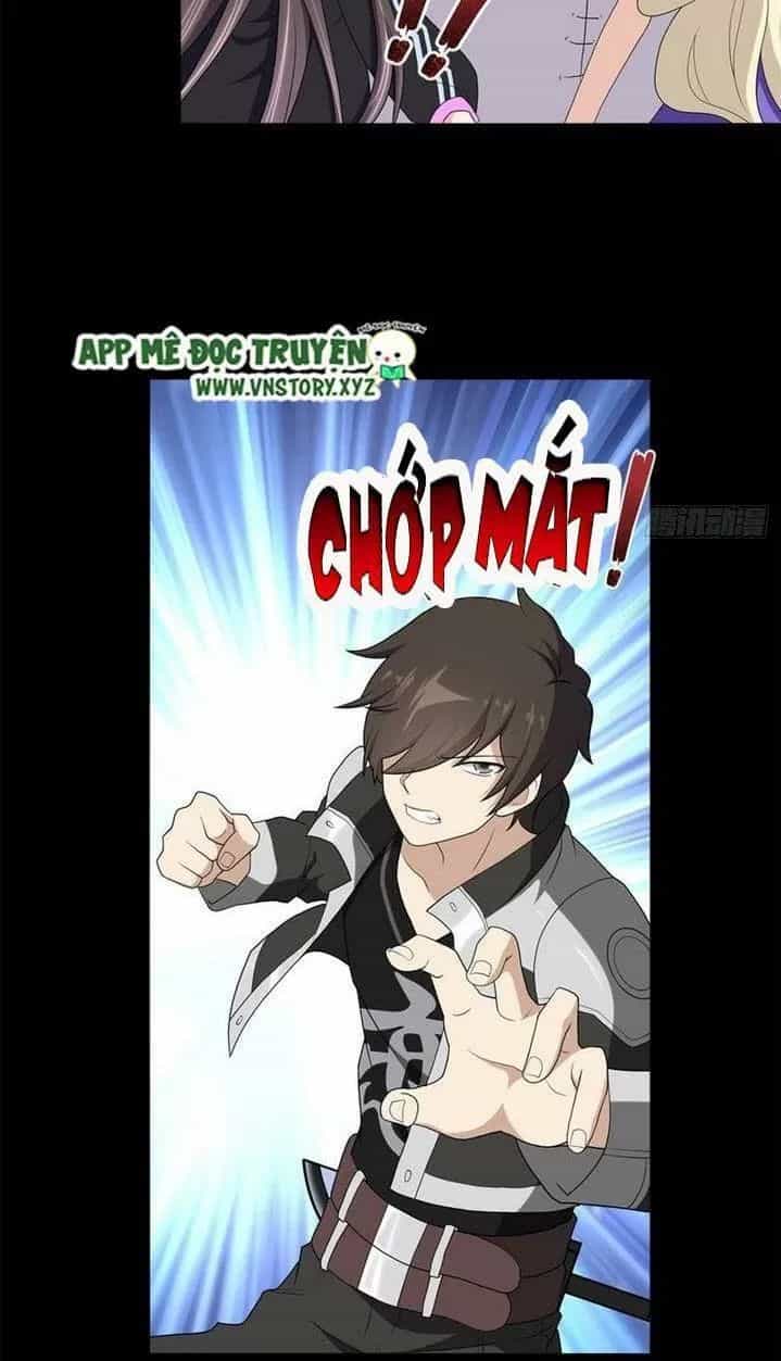Bạn Gái Zombie Của Tôi - Chương 134 - ảnh 38