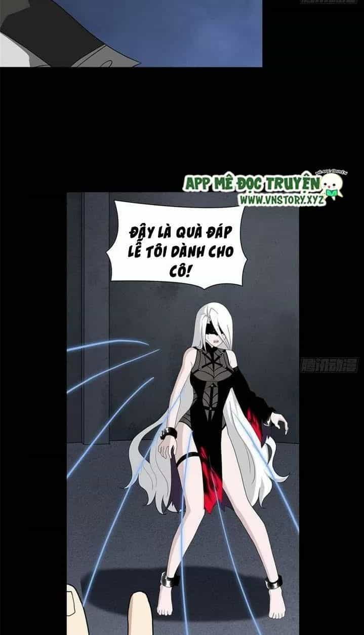 Bạn Gái Zombie Của Tôi - Chương 134 - ảnh 45