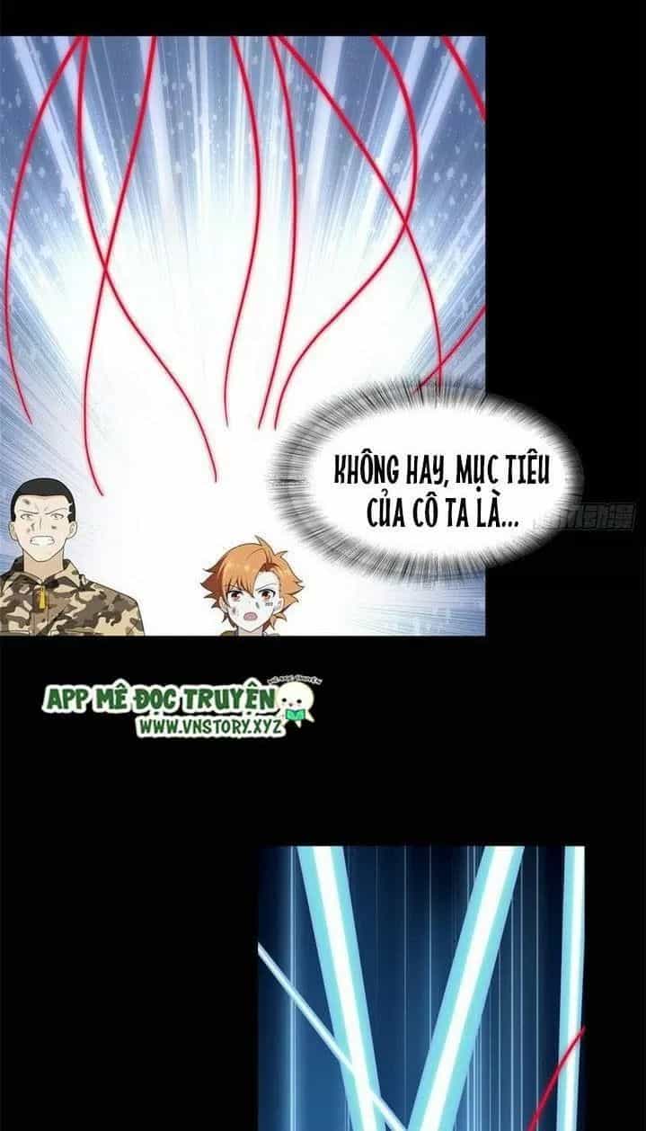 Bạn Gái Zombie Của Tôi - Chương 135 - ảnh 17