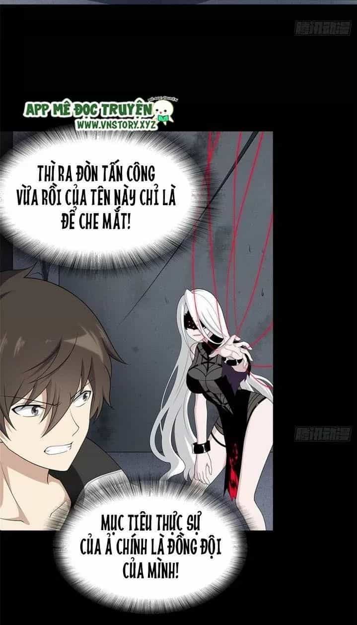 Bạn Gái Zombie Của Tôi - Chương 135 - ảnh 22