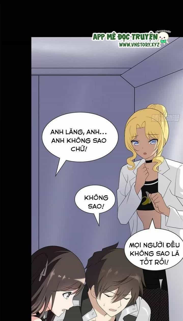 Bạn Gái Zombie Của Tôi - Chương 135 - ảnh 37
