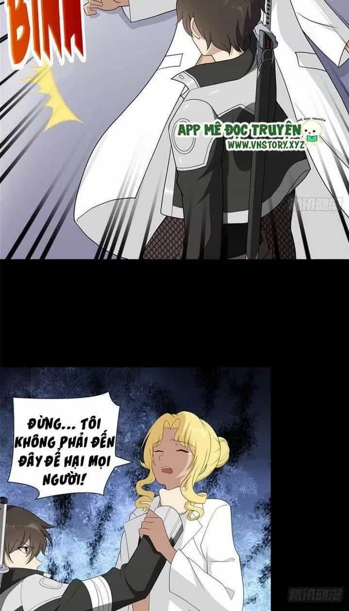 Bạn Gái Zombie Của Tôi - Chương 135 - ảnh 39