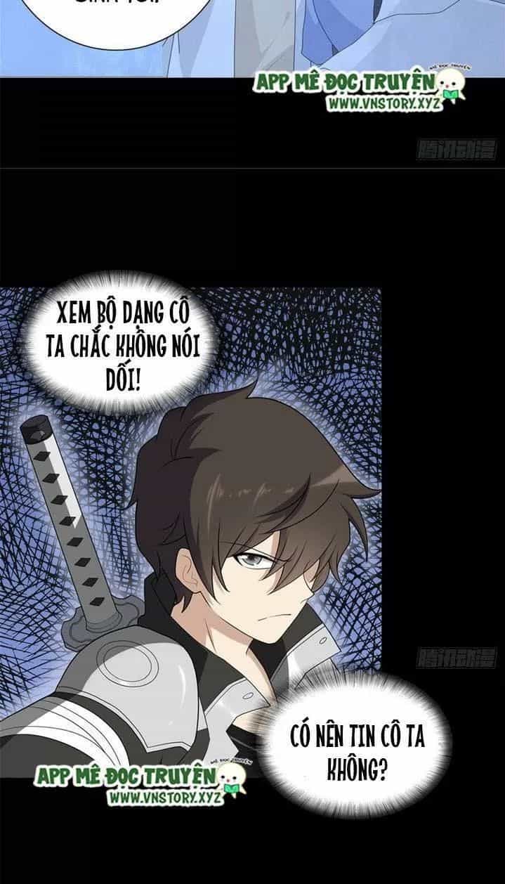 Bạn Gái Zombie Của Tôi - Chương 135 - ảnh 43