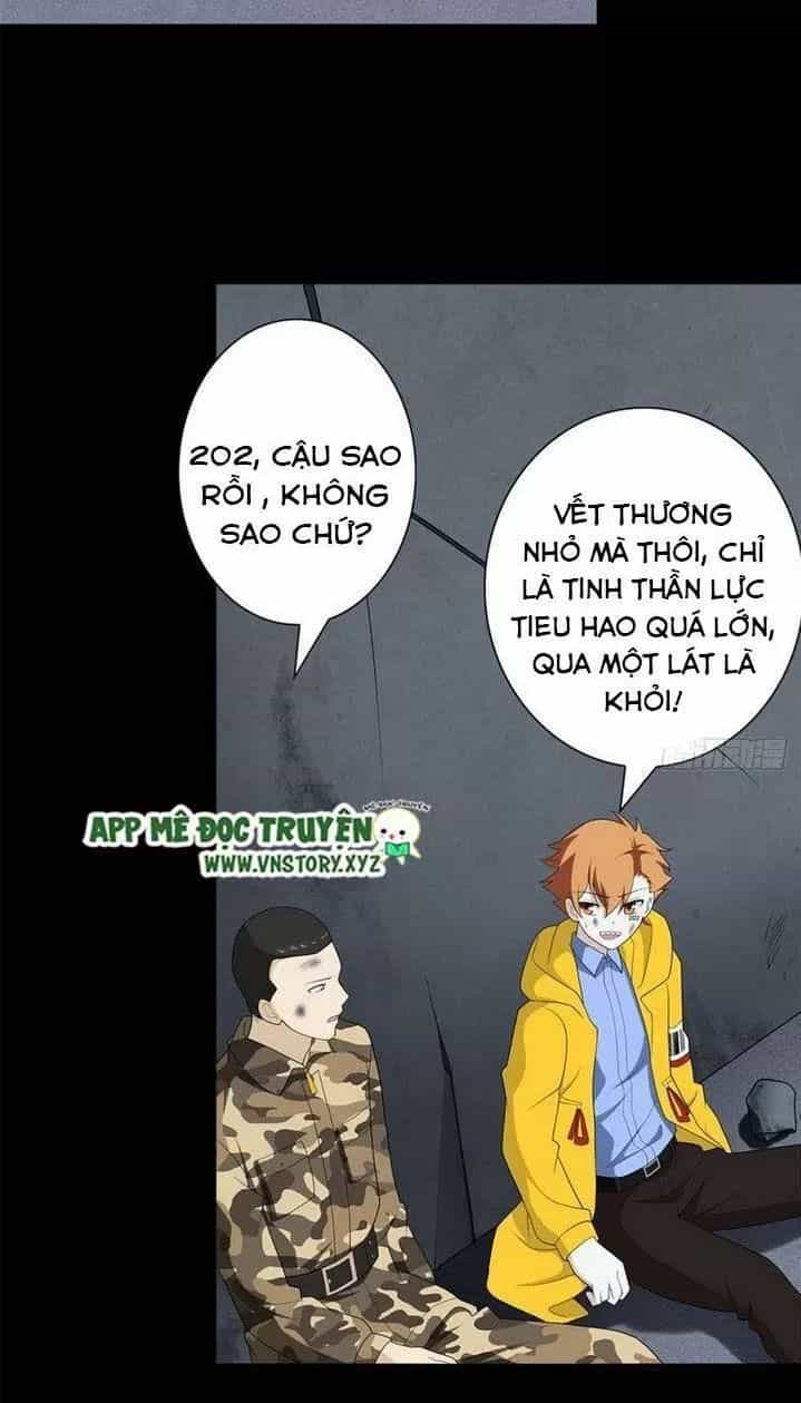 Bạn Gái Zombie Của Tôi - Chương 135 - ảnh 9