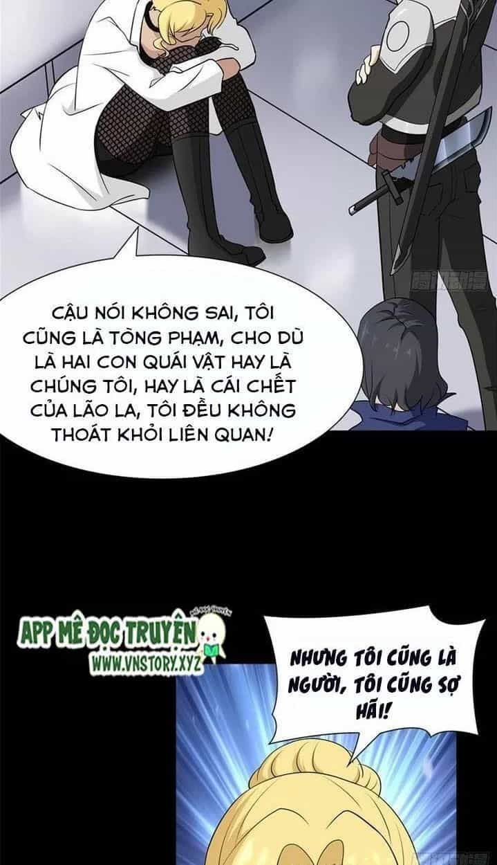 Bạn Gái Zombie Của Tôi - Chương 136 - ảnh 11