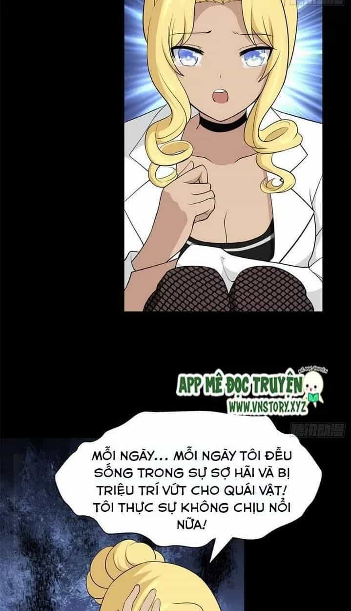 Bạn Gái Zombie Của Tôi - Chương 136 - ảnh 12