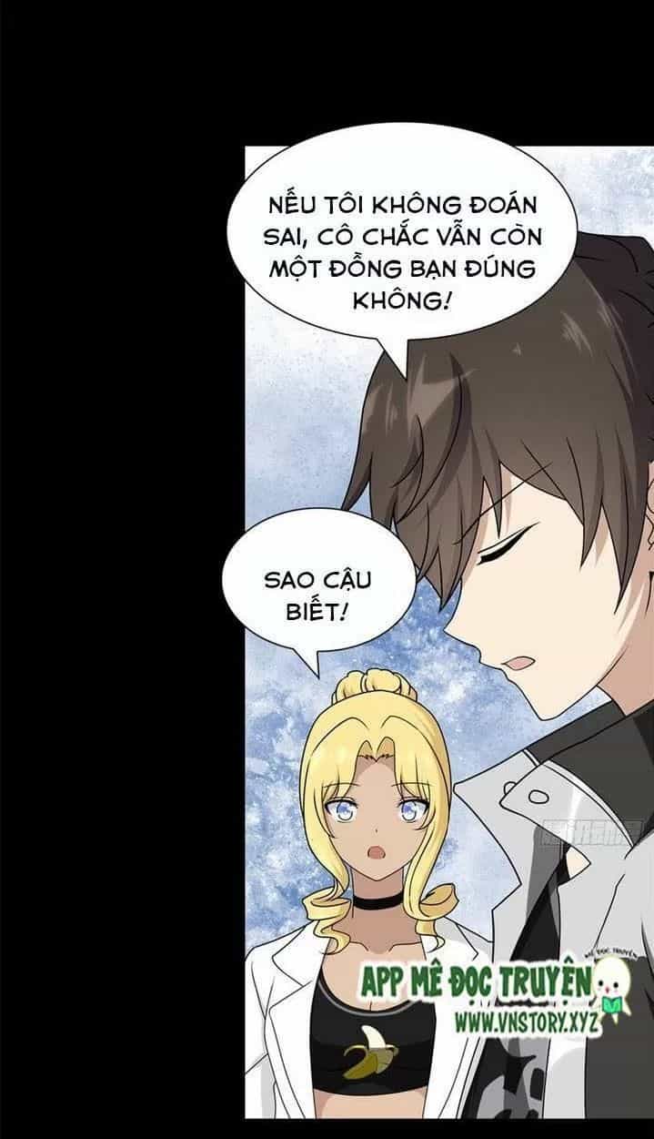 Bạn Gái Zombie Của Tôi - Chương 136 - ảnh 22