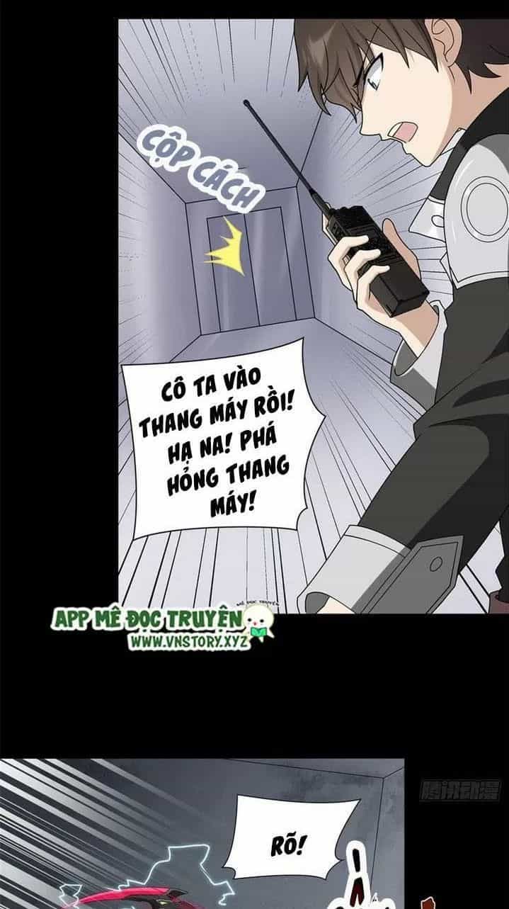 Bạn Gái Zombie Của Tôi - Chương 137 - ảnh 32