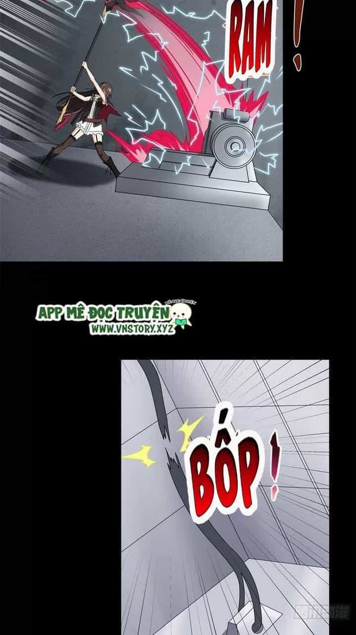 Bạn Gái Zombie Của Tôi - Chương 137 - ảnh 33