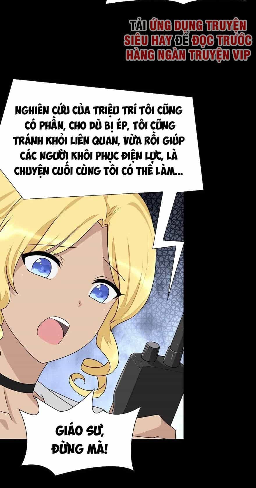 Bạn Gái Zombie Của Tôi - Chương 138 - ảnh 30
