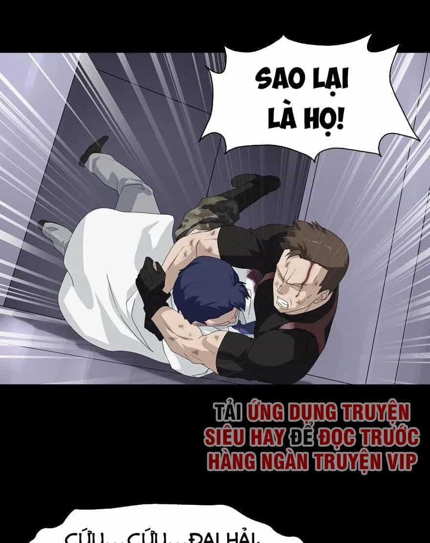 Bạn Gái Zombie Của Tôi - Chương 138 - ảnh 41