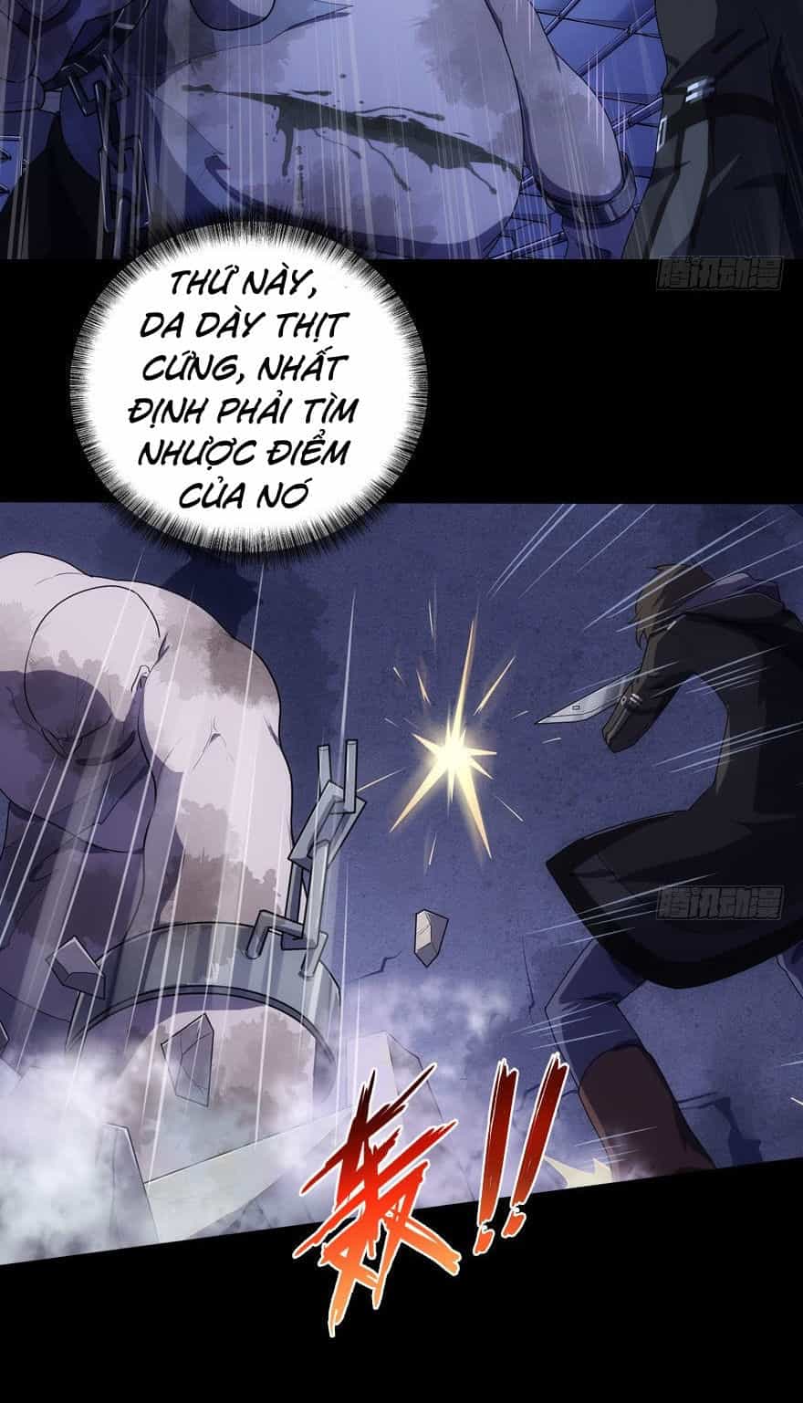 Bạn Gái Zombie Của Tôi - Chương 14 - ảnh 25