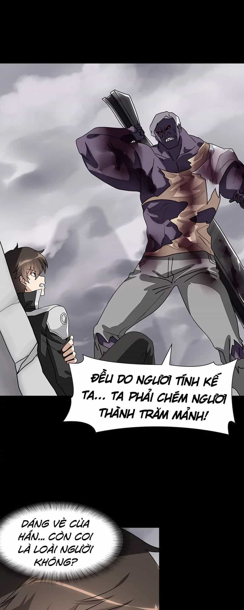 Bạn Gái Zombie Của Tôi - Chương 140 - ảnh 2