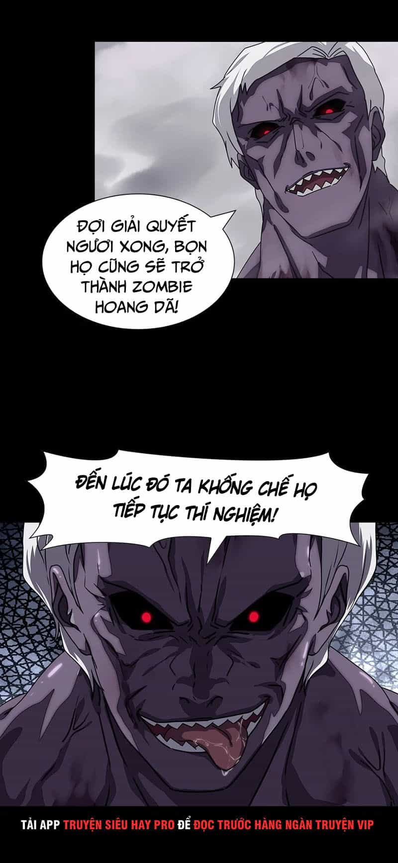 Bạn Gái Zombie Của Tôi - Chương 140 - ảnh 20