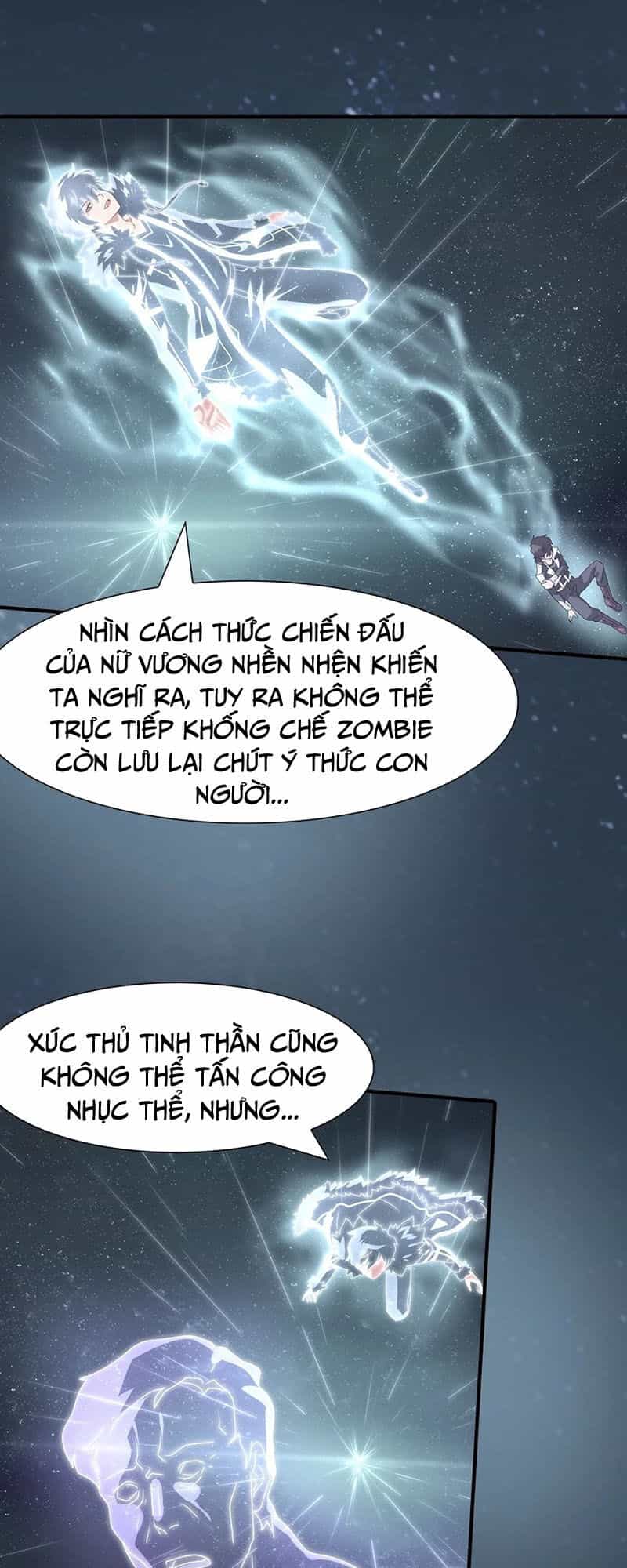 Bạn Gái Zombie Của Tôi - Chương 140 - ảnh 31