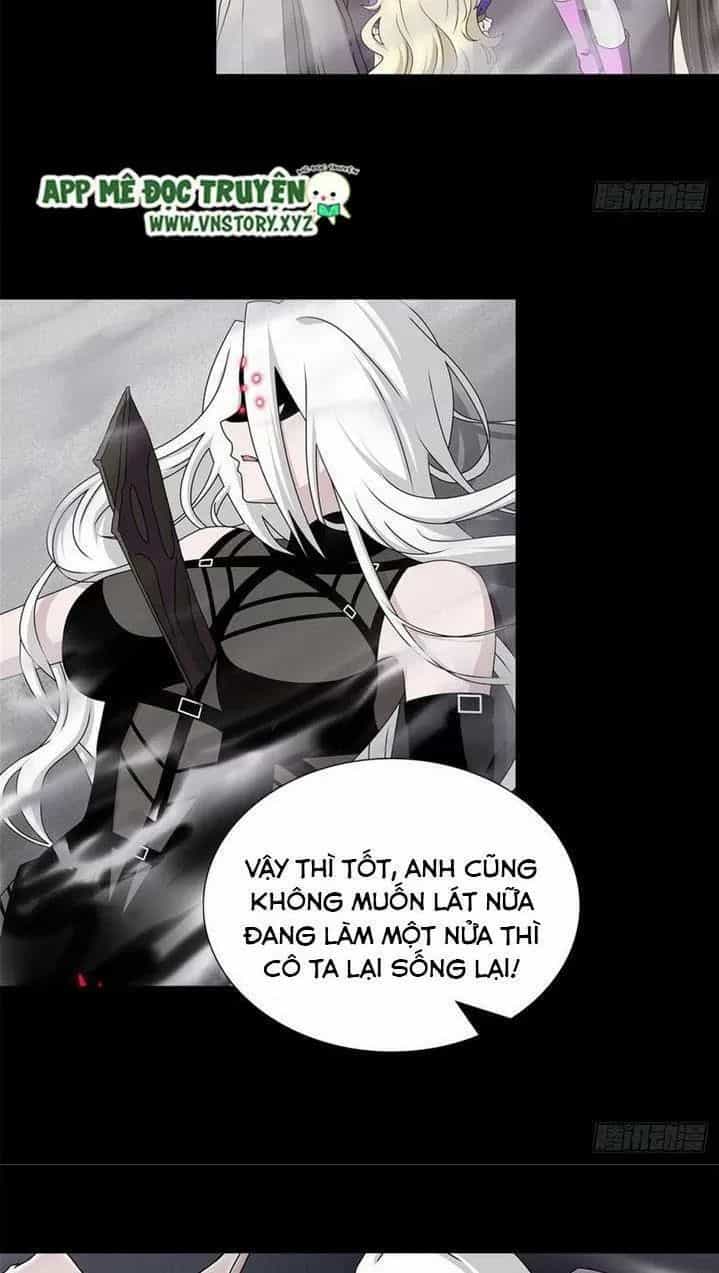 Bạn Gái Zombie Của Tôi - Chương 141 - ảnh 6