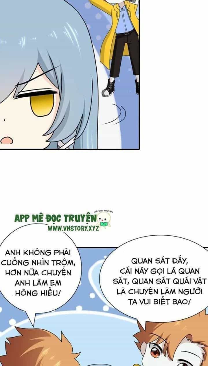 Bạn Gái Zombie Của Tôi - Chương 142 - ảnh 36
