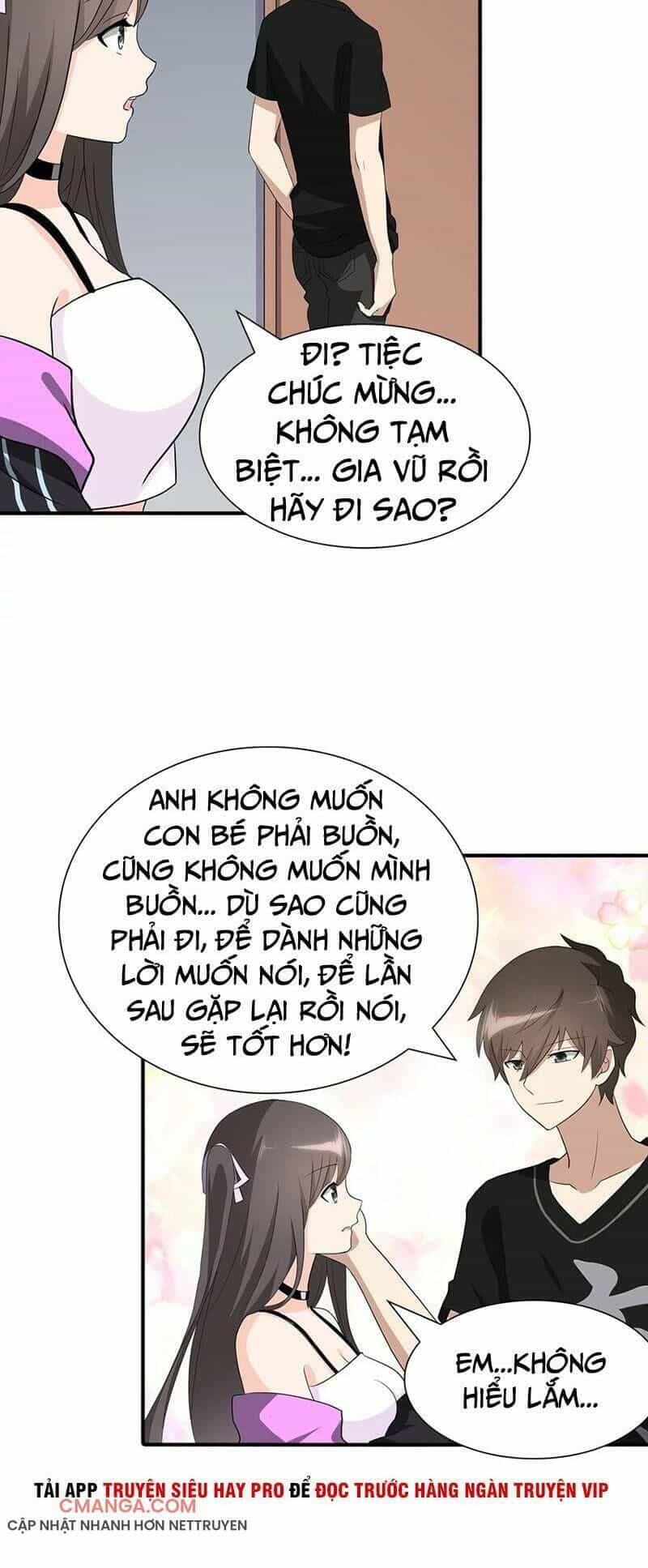 Bạn Gái Zombie Của Tôi - Chương 143 - ảnh 36