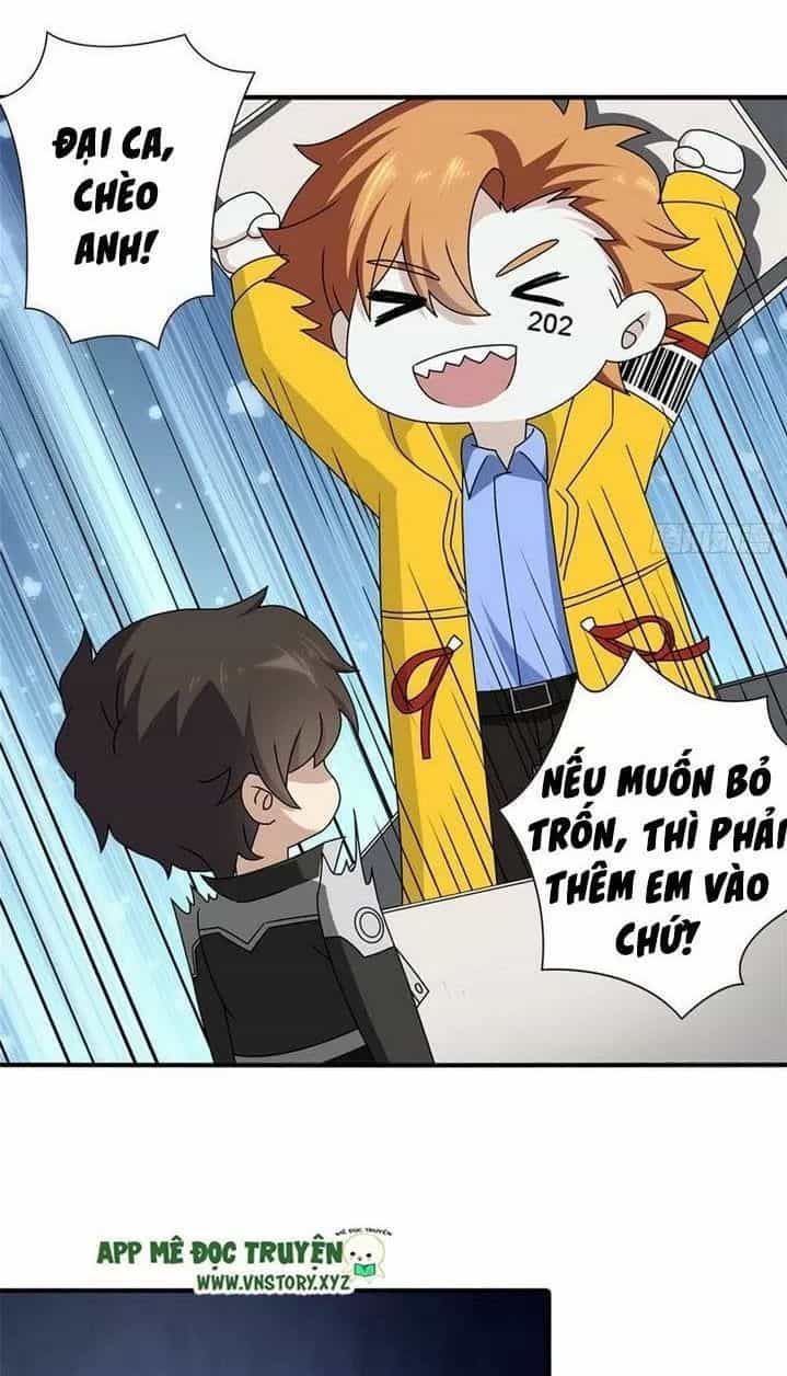 Bạn Gái Zombie Của Tôi - Chương 144 - ảnh 11