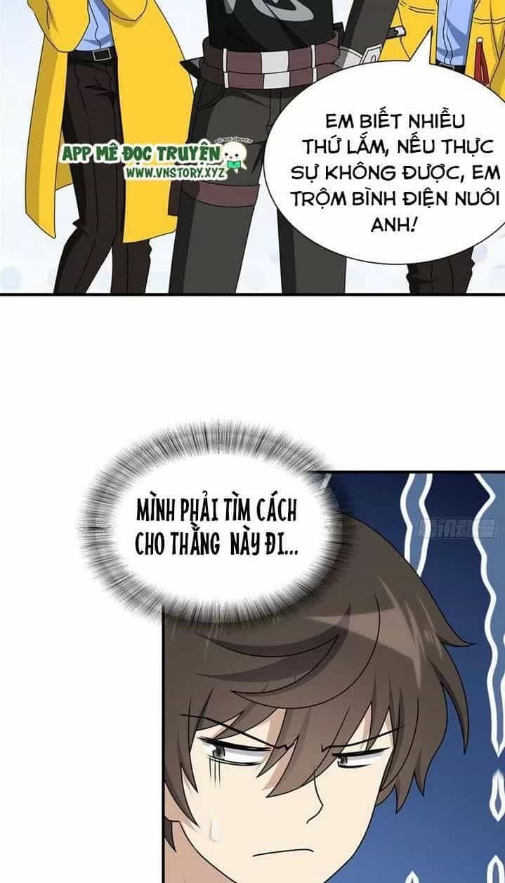 Bạn Gái Zombie Của Tôi - Chương 144 - ảnh 17