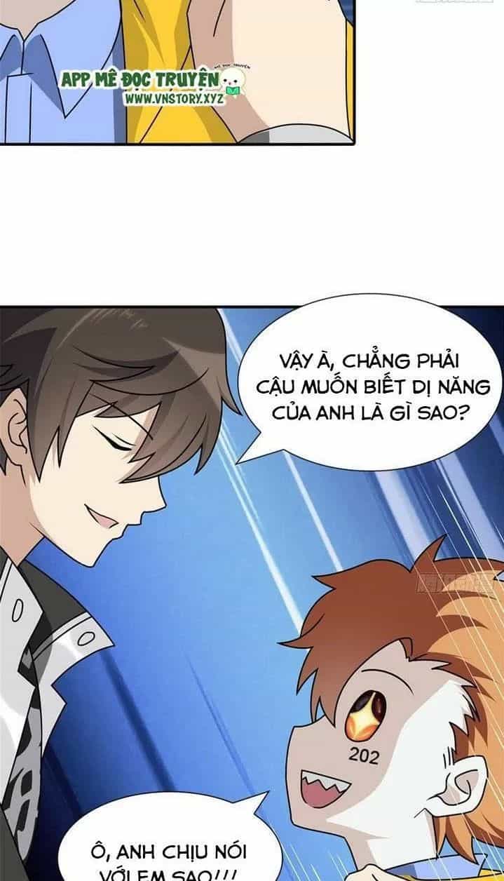 Bạn Gái Zombie Của Tôi - Chương 144 - ảnh 19
