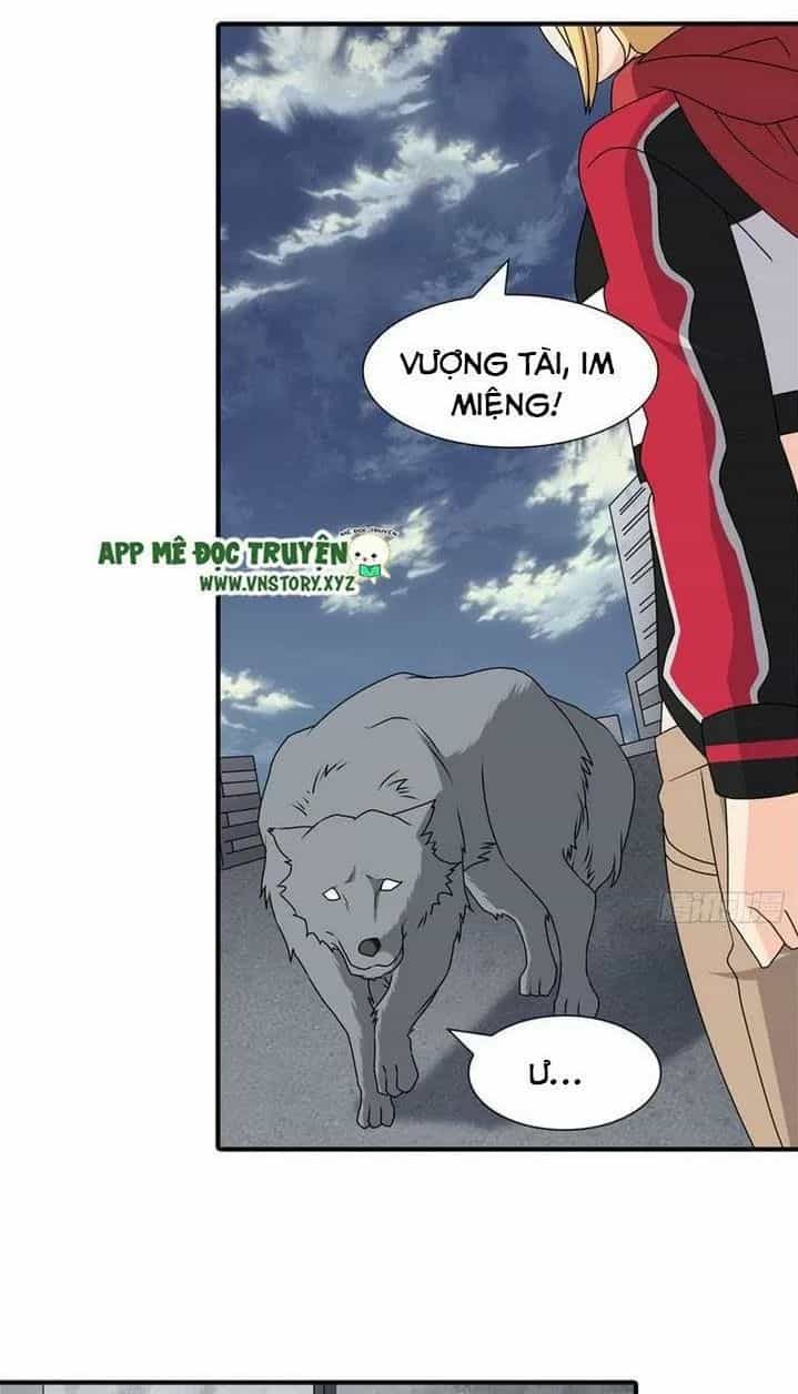 Bạn Gái Zombie Của Tôi - Chương 144 - ảnh 43