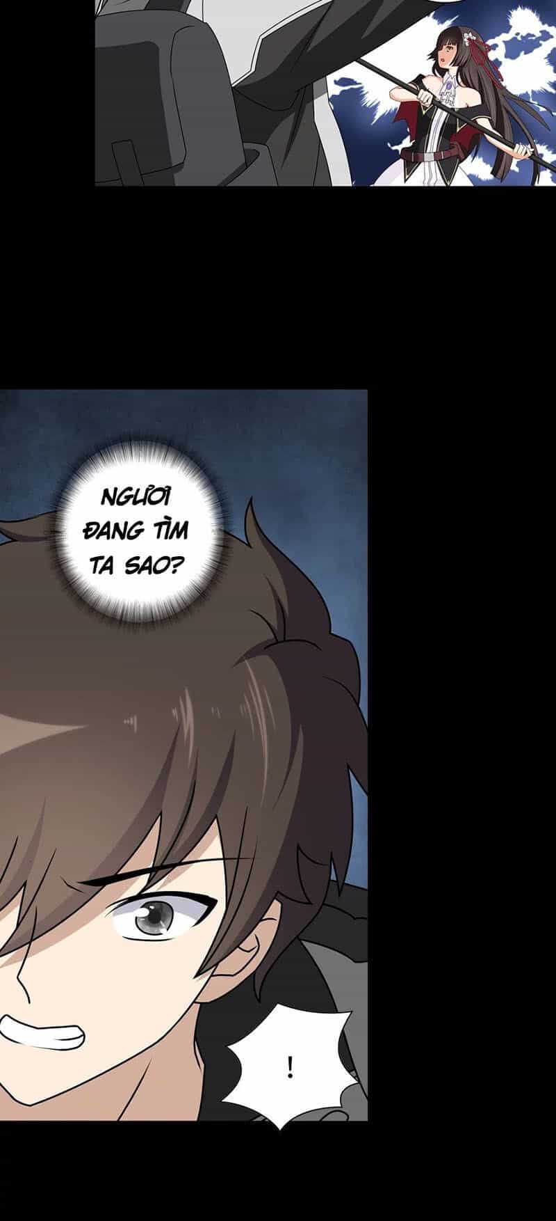 Bạn Gái Zombie Của Tôi - Chương 145 - ảnh 35