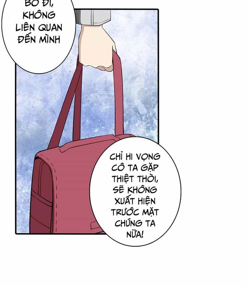Bạn Gái Zombie Của Tôi - Chương 146 - ảnh 25