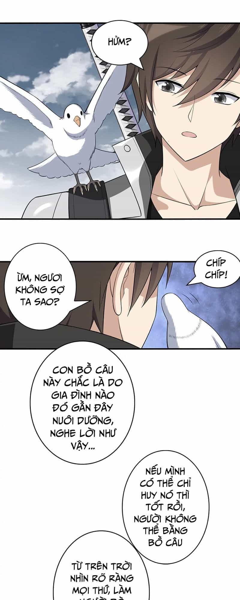 Bạn Gái Zombie Của Tôi - Chương 146 - ảnh 28