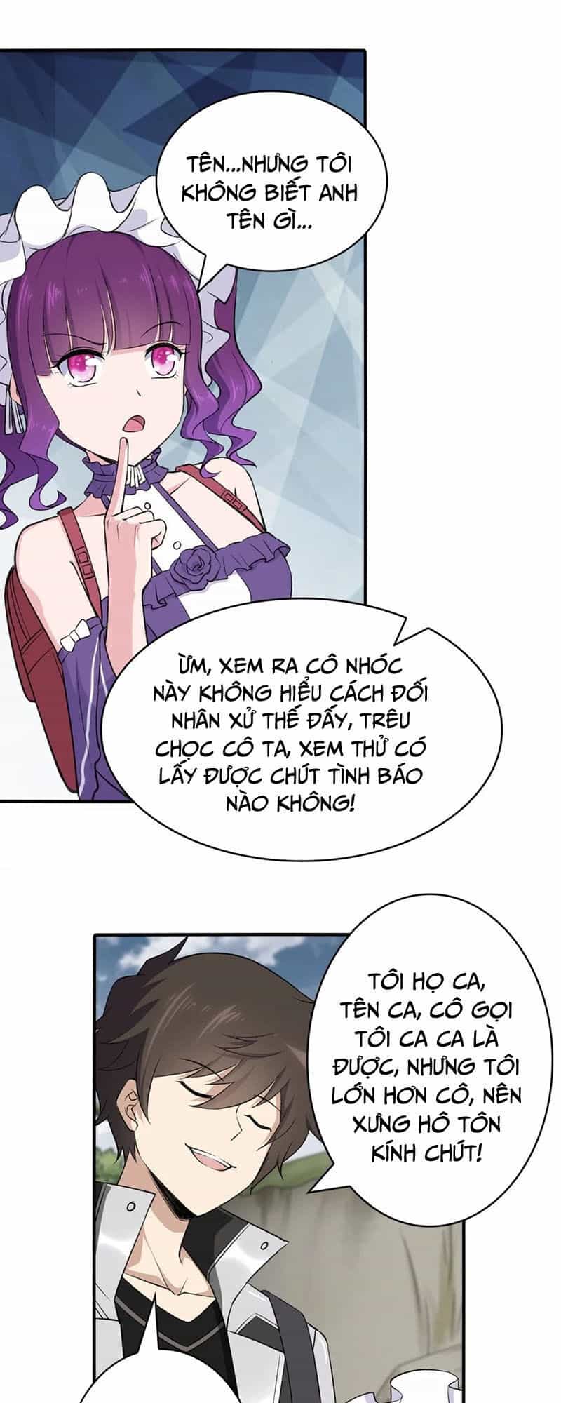 Bạn Gái Zombie Của Tôi - Chương 146 - ảnh 6