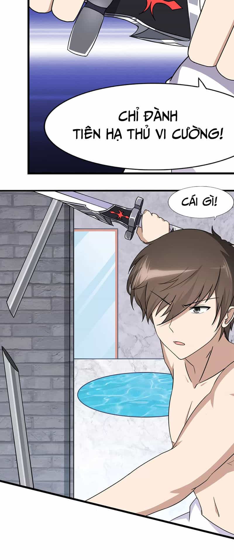 Bạn Gái Zombie Của Tôi - Chương 147 - ảnh 21