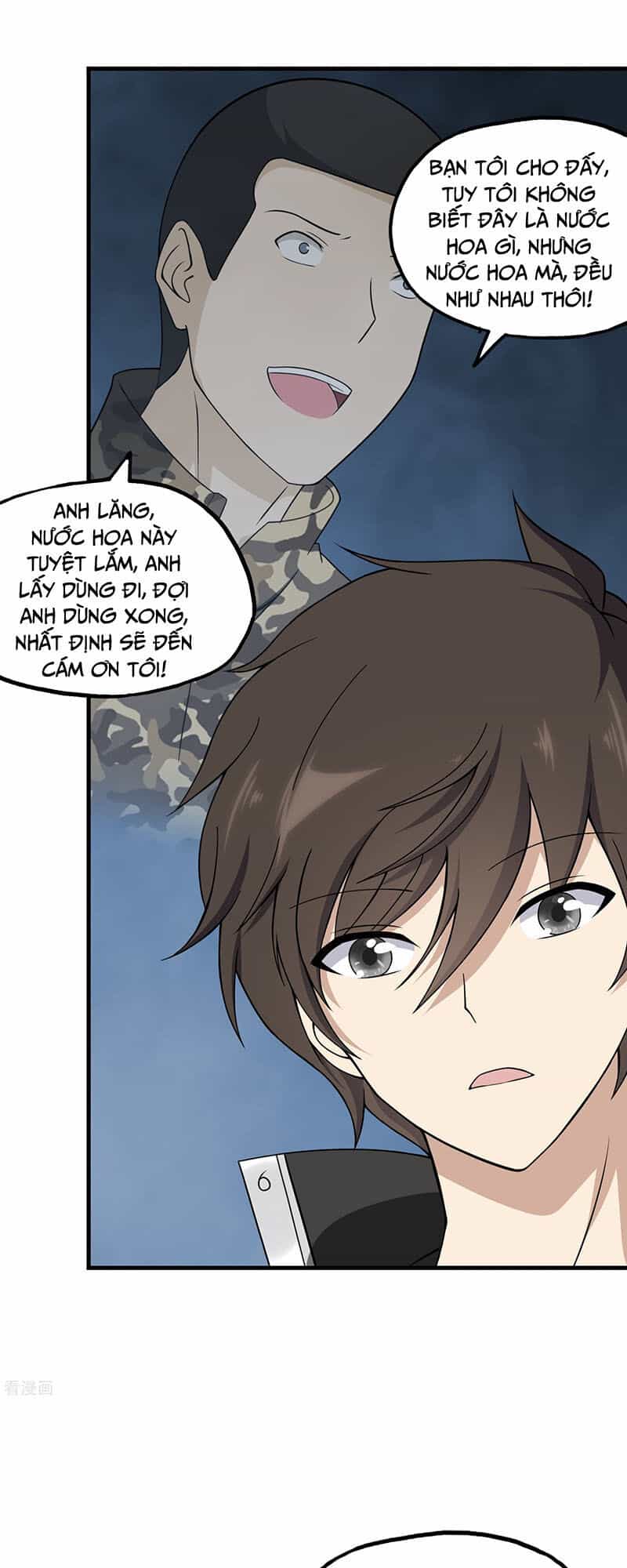 Bạn Gái Zombie Của Tôi - Chương 149 - ảnh 10