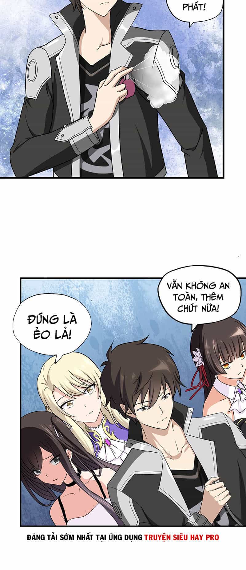 Bạn Gái Zombie Của Tôi - Chương 149 - ảnh 13