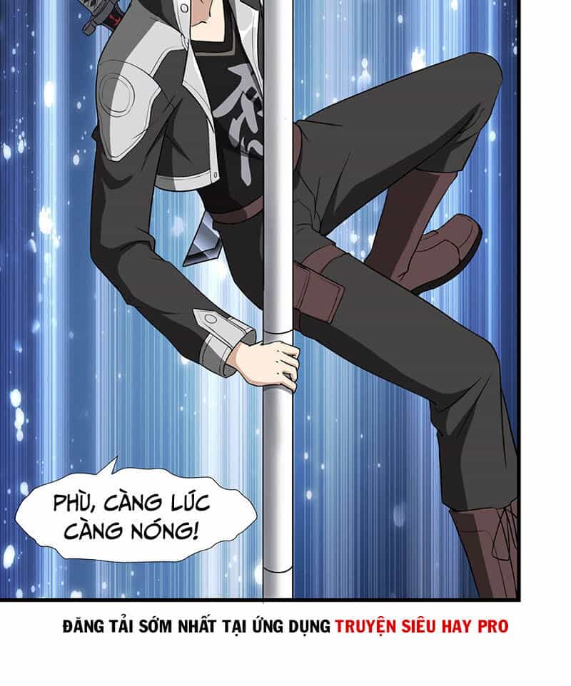 Bạn Gái Zombie Của Tôi - Chương 149 - ảnh 25