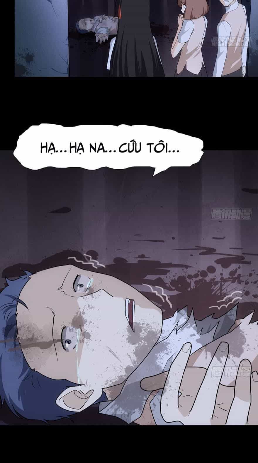 Bạn Gái Zombie Của Tôi - Chương 15 - ảnh 11