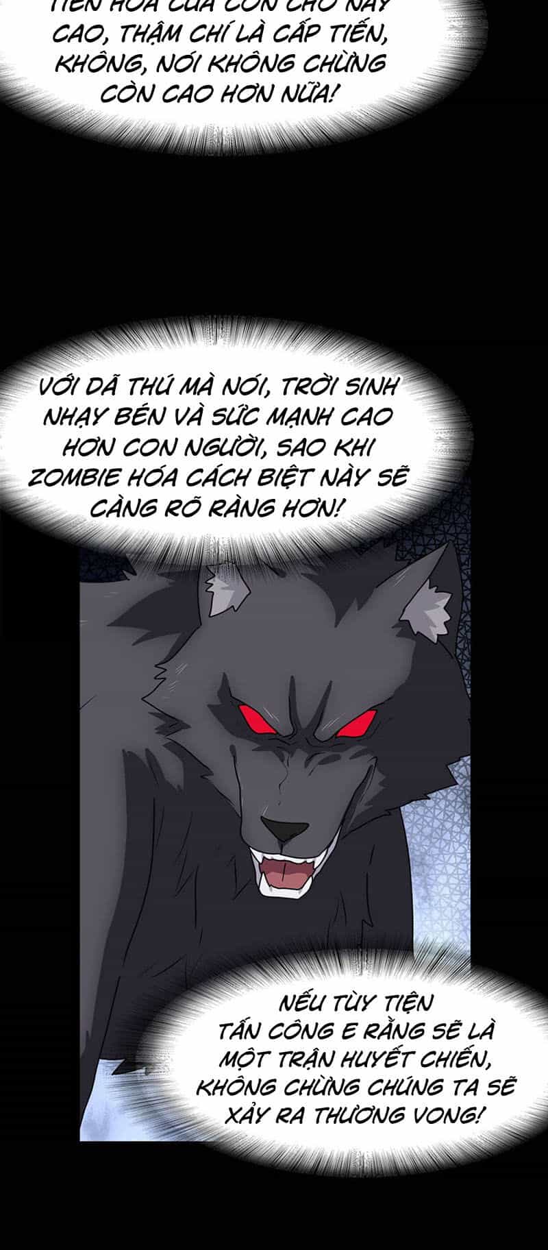Bạn Gái Zombie Của Tôi - Chương 150 - ảnh 19