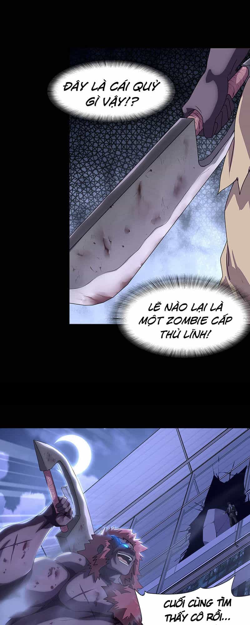 Bạn Gái Zombie Của Tôi - Chương 150 - ảnh 34