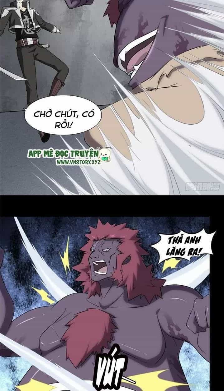 Bạn Gái Zombie Của Tôi - Chương 151 - ảnh 35
